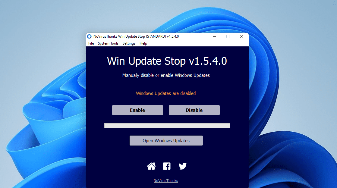 cara update offline windows 10